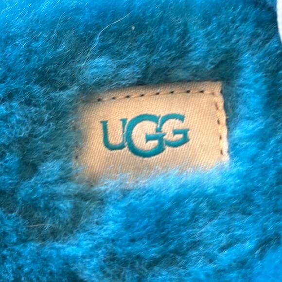 NWOT UGG Women's Oh Yeah Slide Size 7 - Picture 9 of 9